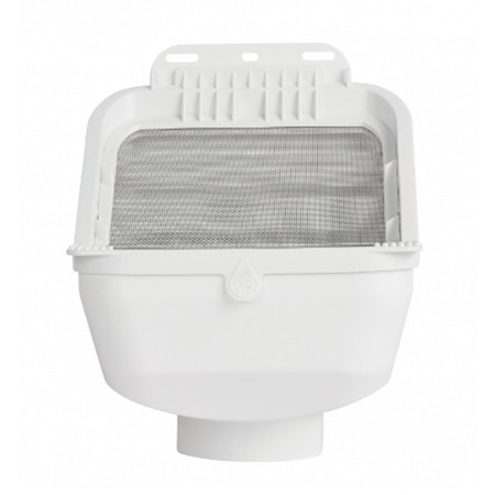 Blue Mountain Leaf Eater Advanced Rain Head RHAD100